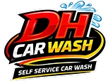 DH_Car_Wash_Logo